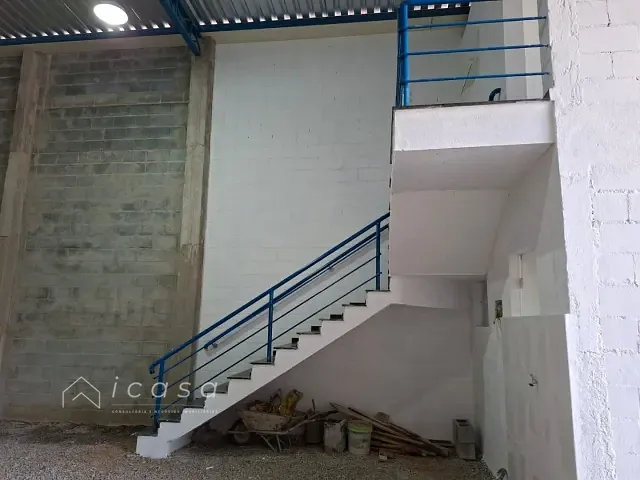 Galpão / Barracão com 250m², à venda, no bairro Residencial Esperança em Caçapava