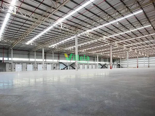 Galpão / Barracão para alugar, no bairro Araçariguama em Araçariguama