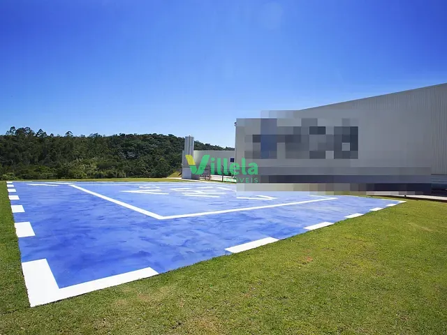 Galpão / Barracão para alugar, no bairro Araçariguama em Araçariguama