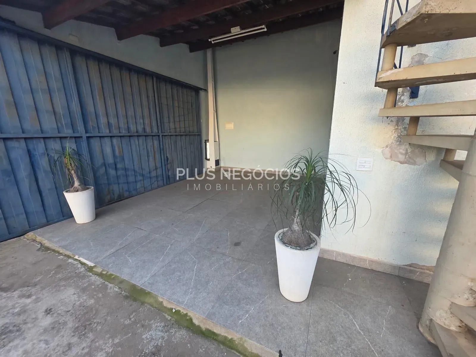 Depósito-Galpão, 571 m² - Foto 10