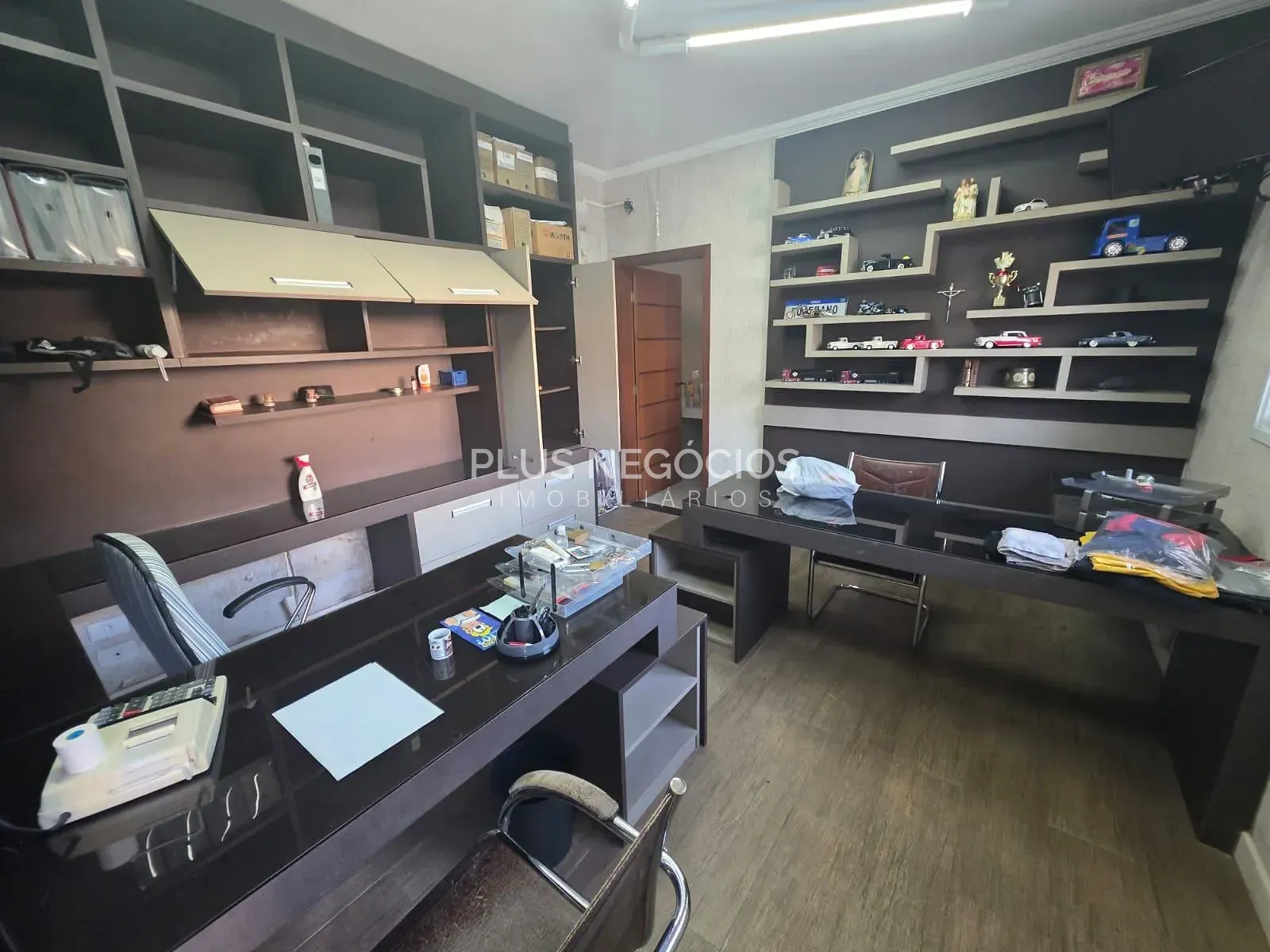 Depósito-Galpão, 571 m² - Foto 11