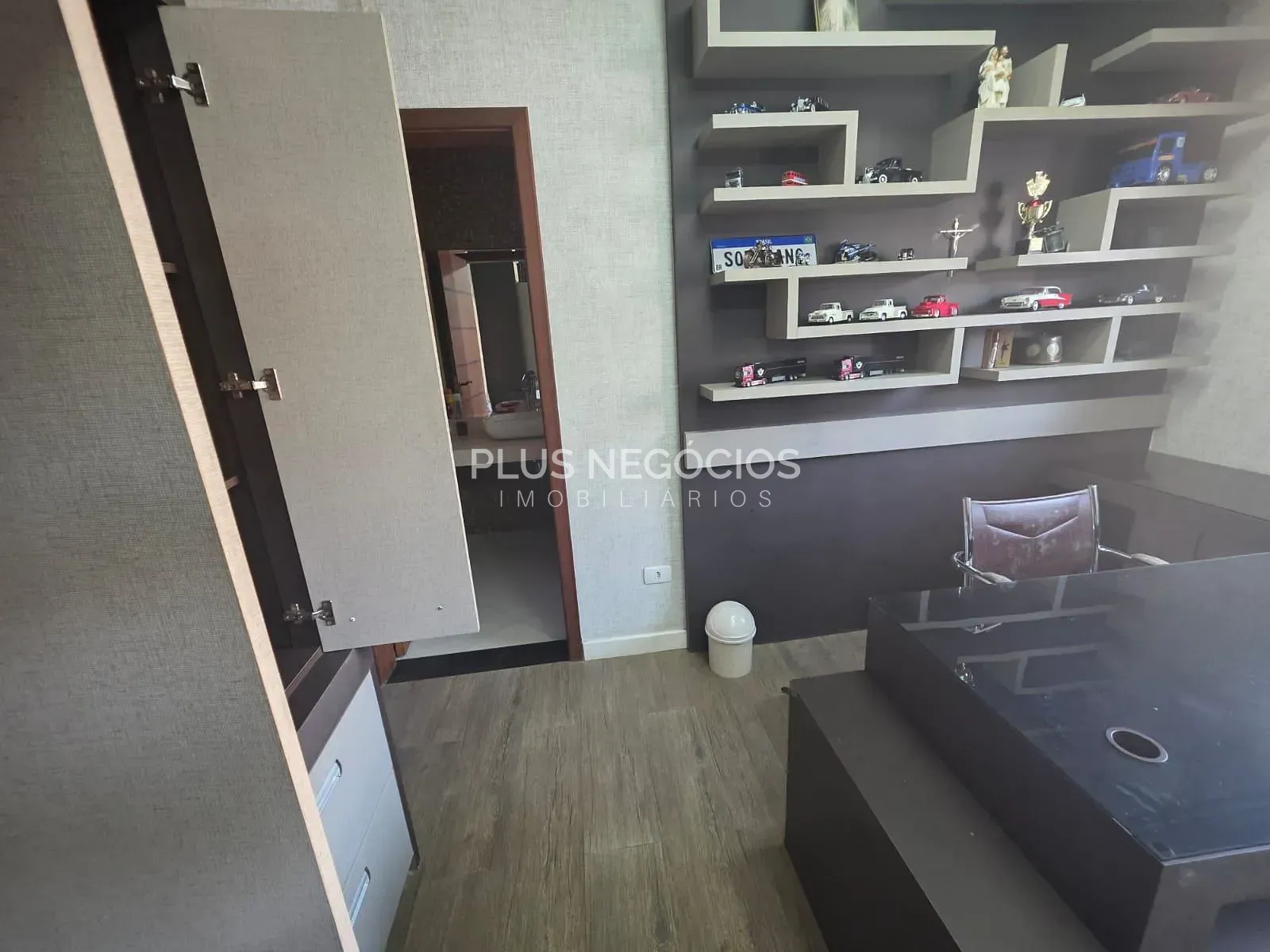 Depósito-Galpão, 571 m² - Foto 12