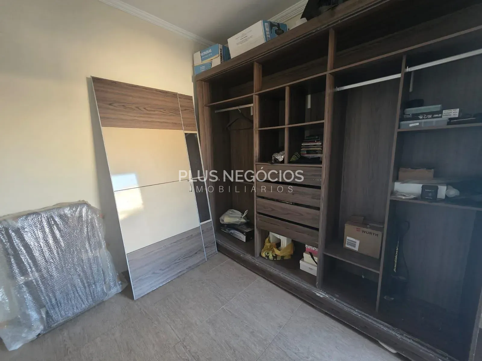 Depósito-Galpão, 571 m² - Foto 16