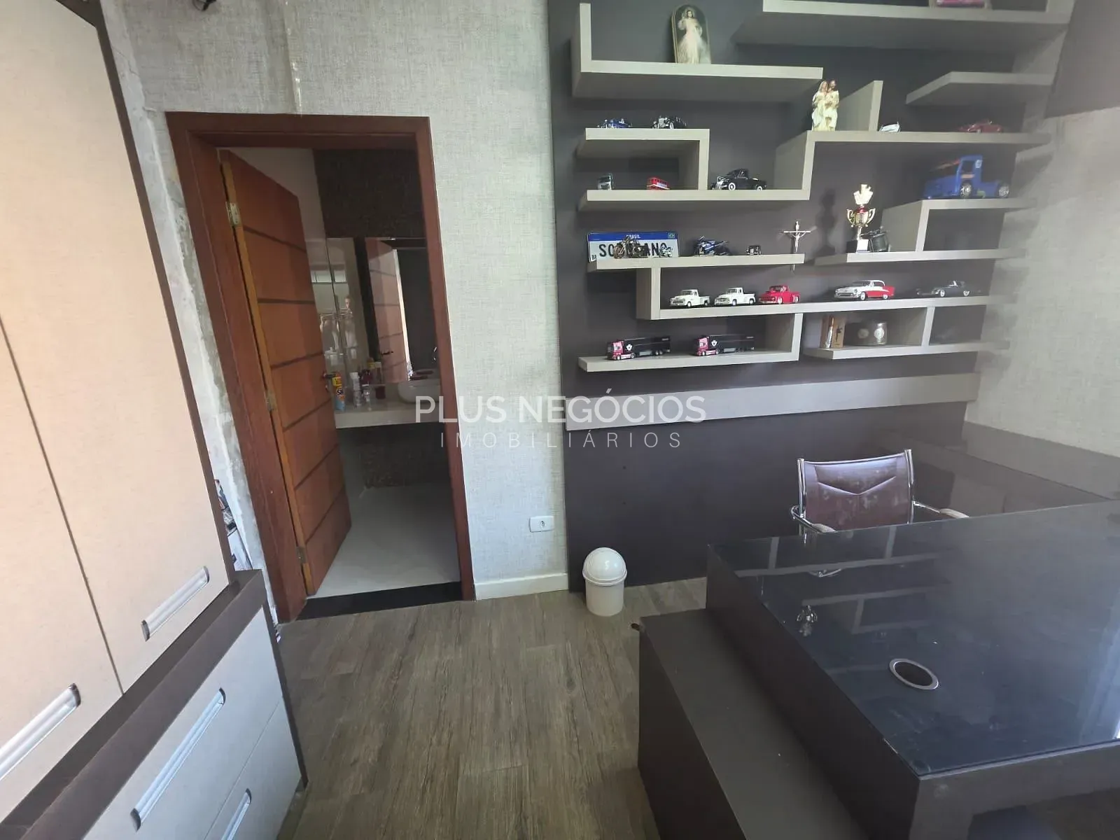 Depósito-Galpão, 571 m² - Foto 13