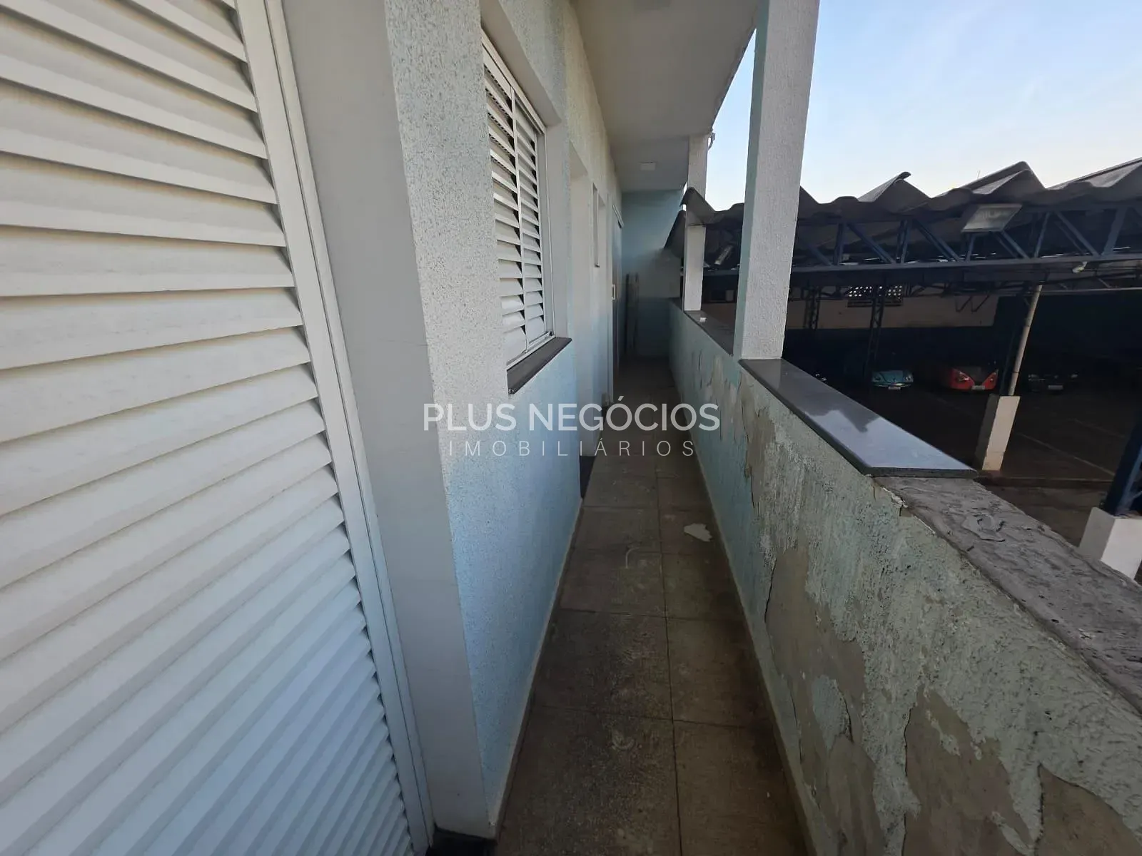 Depósito-Galpão, 571 m² - Foto 20