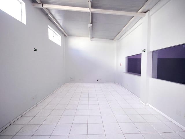 Foto do Galpão / Barracão - Galpão industrial para locação, Protestantes, Votorantim. | Ary Proenca Negócios Imobiliários Ltda