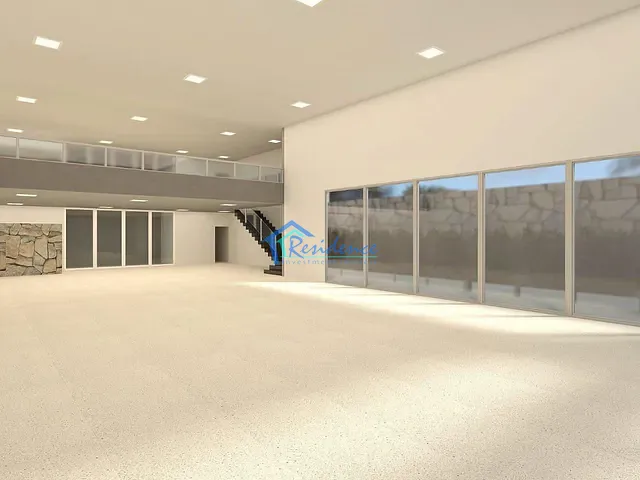 Galpão / Barracão com 360m², para alugar, no bairro Jardim Esplanada em Indaiatuba