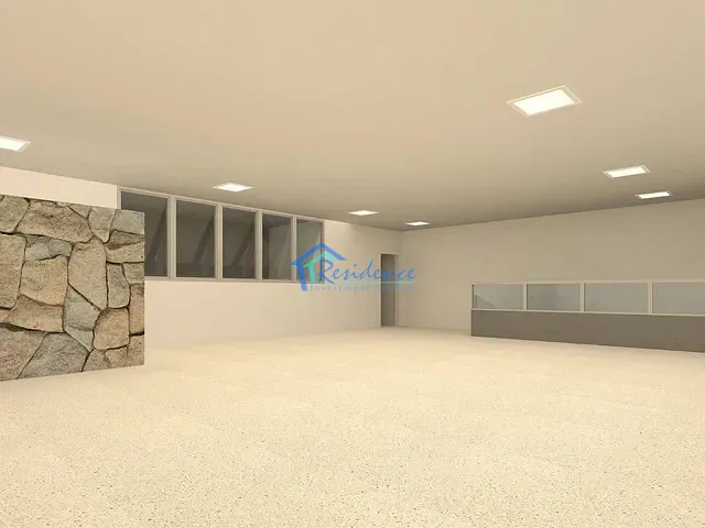 Galpão / Barracão com 360m², para alugar, no bairro Jardim Esplanada em Indaiatuba