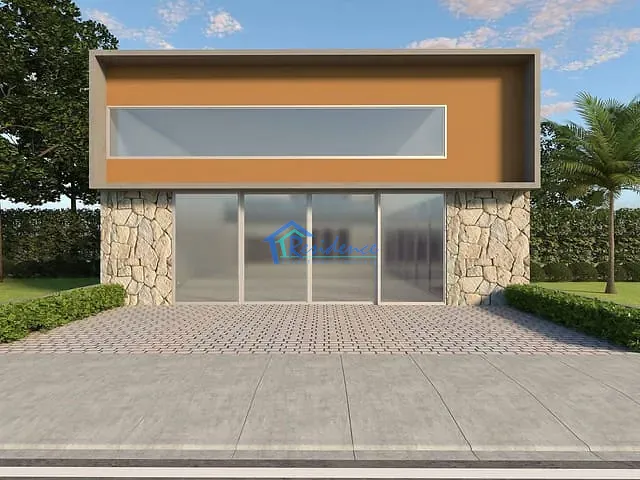 Galpão / Barracão com 360m², para alugar, no bairro Jardim Esplanada em Indaiatuba