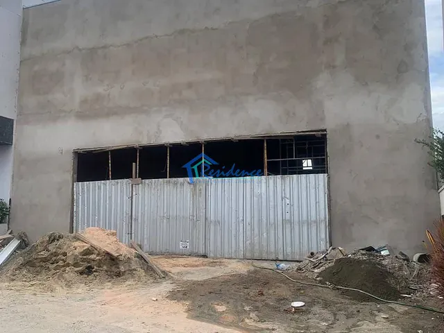Galpão / Barracão com 360m², para alugar, no bairro Jardim Esplanada em Indaiatuba