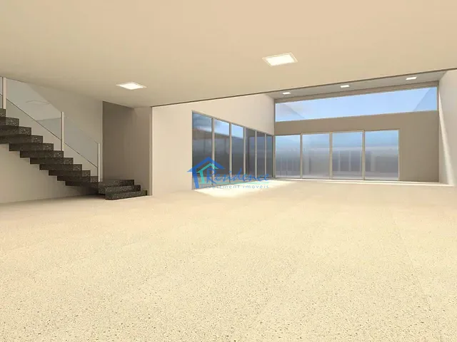 Galpão / Barracão com 360m², para alugar, no bairro Jardim Esplanada em Indaiatuba