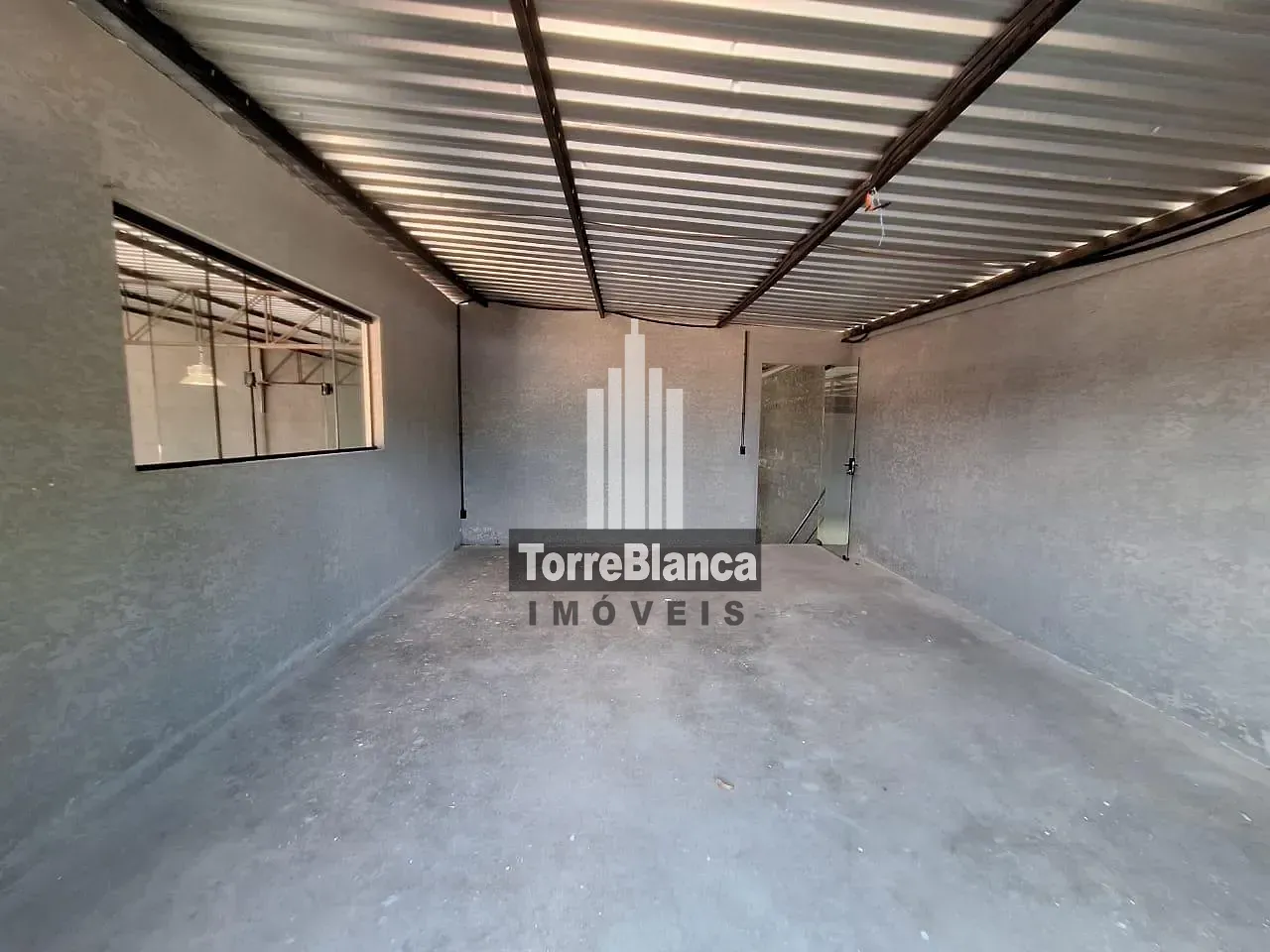 Depósito-Galpão, 430 m² - Foto 8
