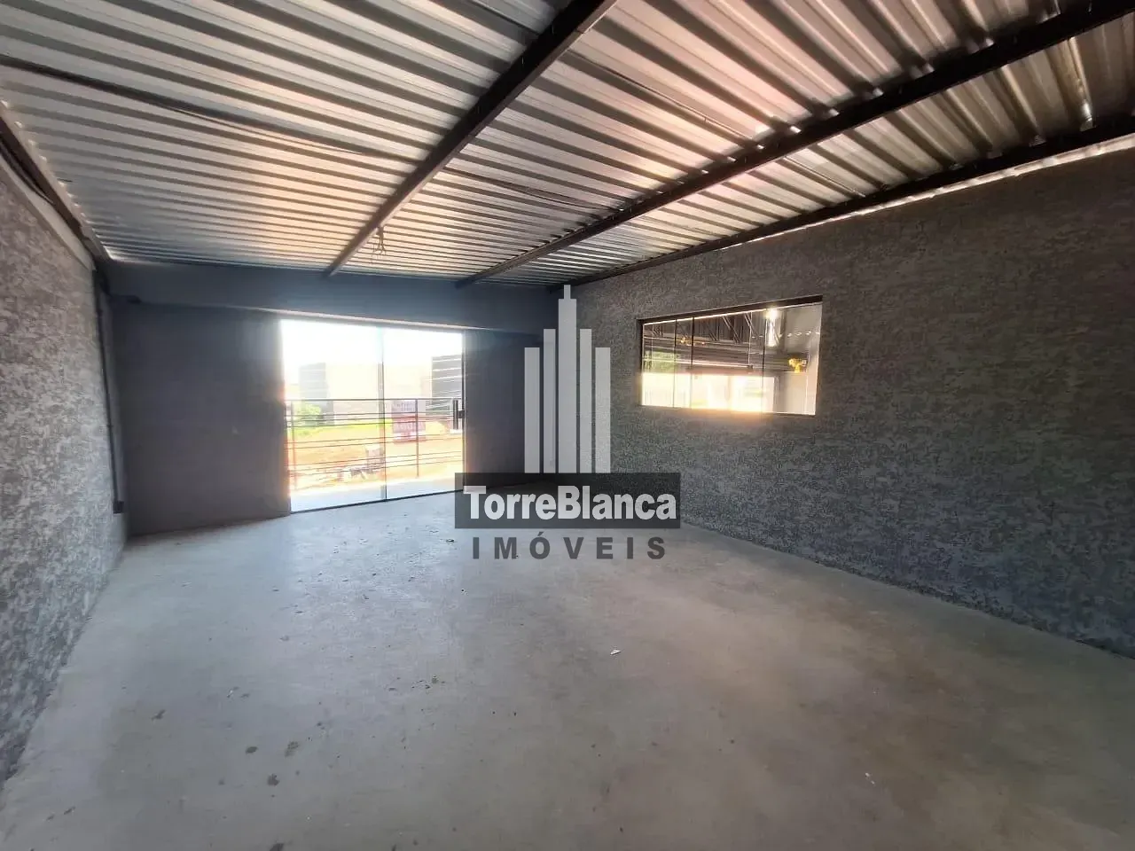 Depósito-Galpão, 430 m² - Foto 9