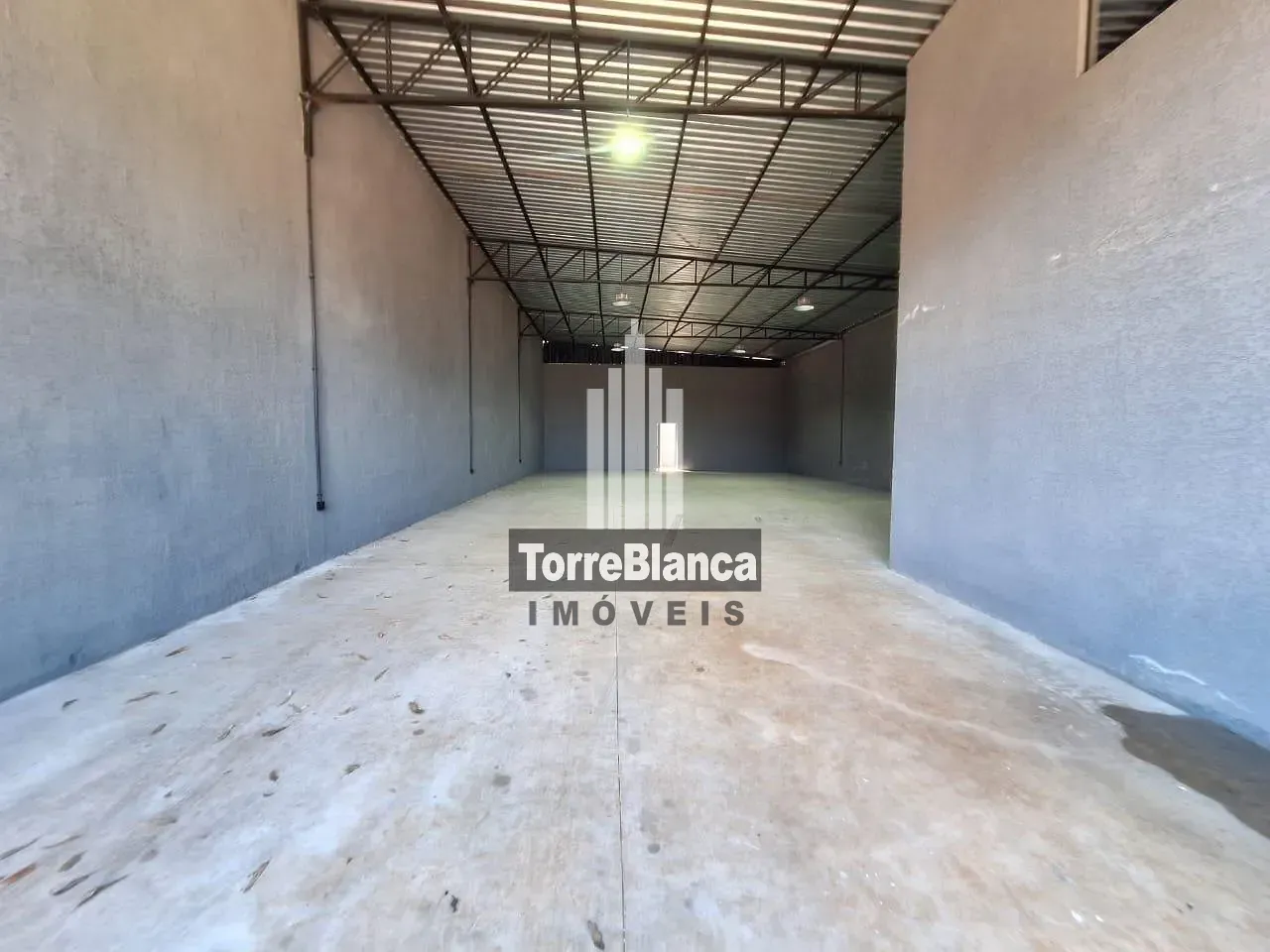 Depósito-Galpão, 430 m² - Foto 3