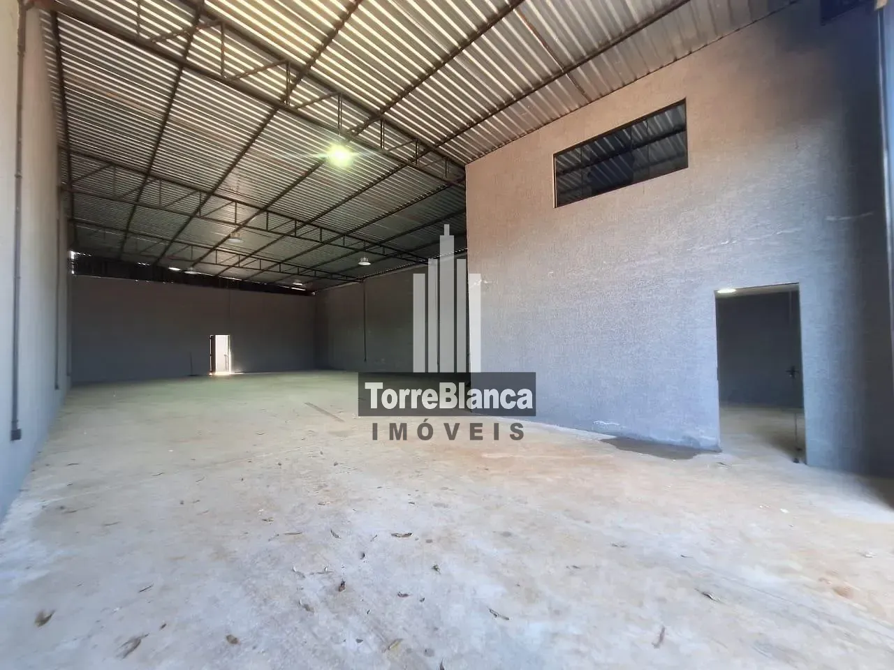Depósito-Galpão, 430 m² - Foto 5