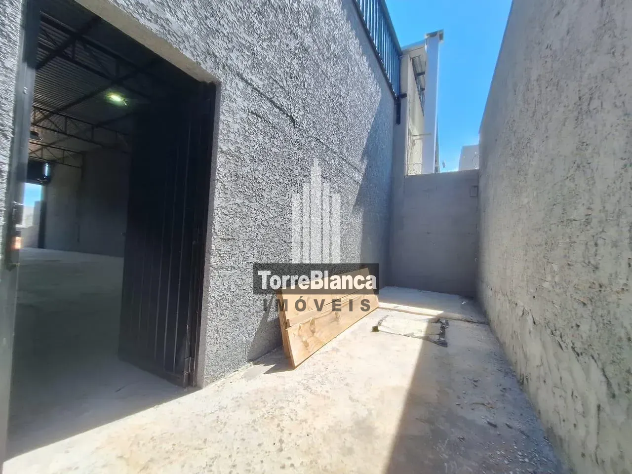 Depósito-Galpão, 430 m² - Foto 12