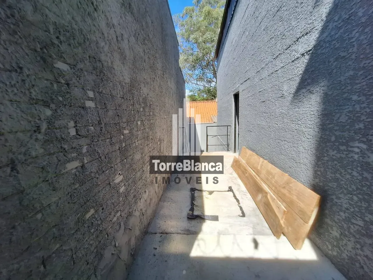 Depósito-Galpão, 430 m² - Foto 11