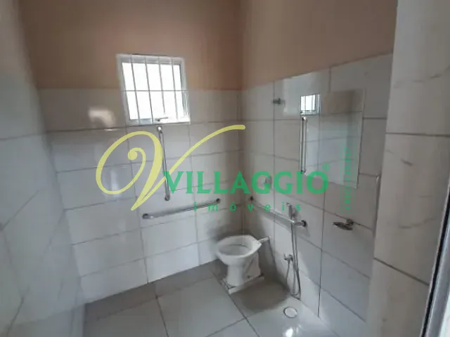 Galpão / Barracão com 120m², à venda, no bairro Parque Residencial da Fraternidade em São José do Rio Preto