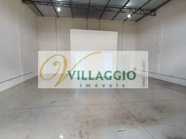 Galpão / Barracão com 120m², à venda, no bairro Parque Residencial da Fraternidade em São José do Rio Preto