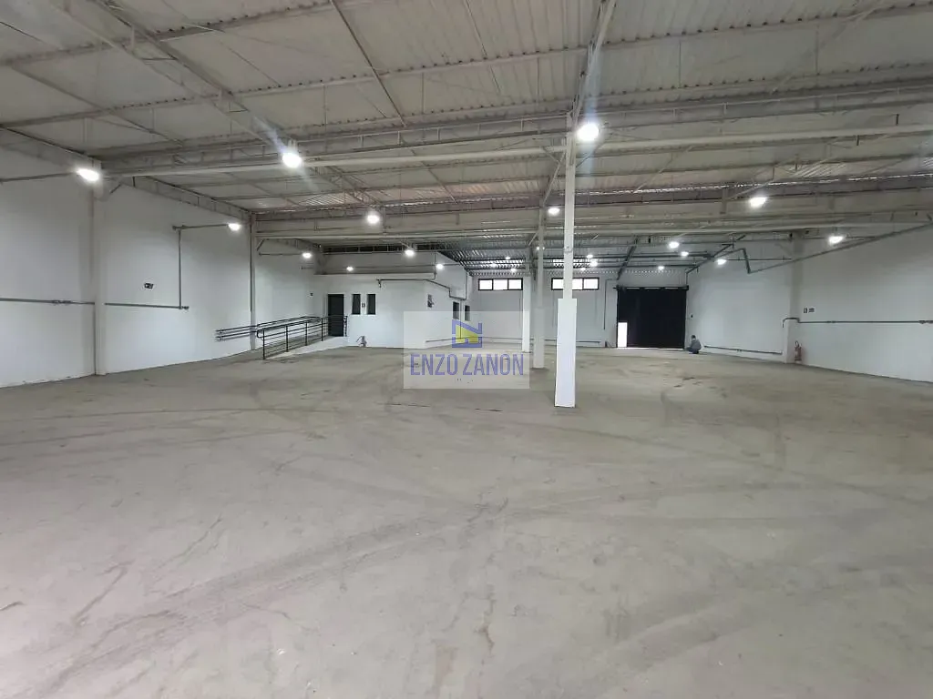Depósito-Galpão, 734 m² - Foto 14