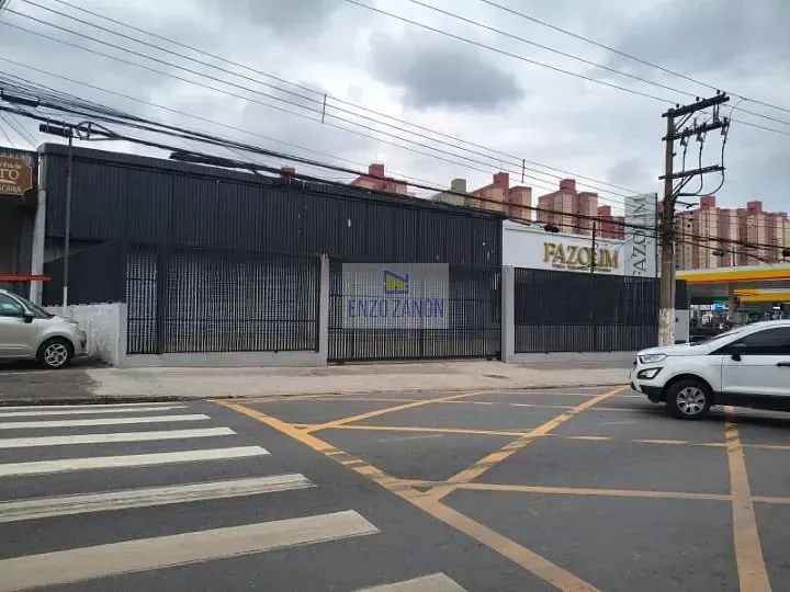 Depósito-Galpão, 734 m² - Foto 15