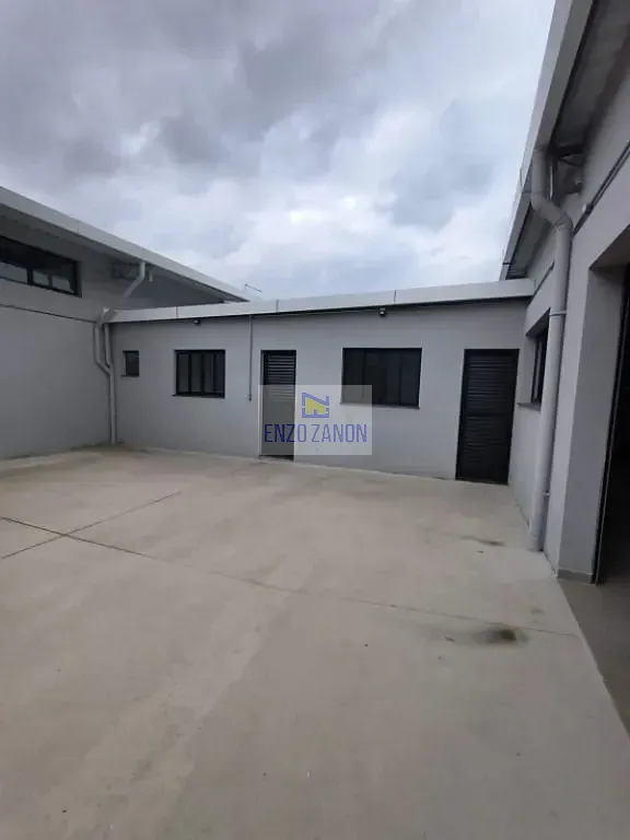 Depósito-Galpão, 734 m² - Foto 6
