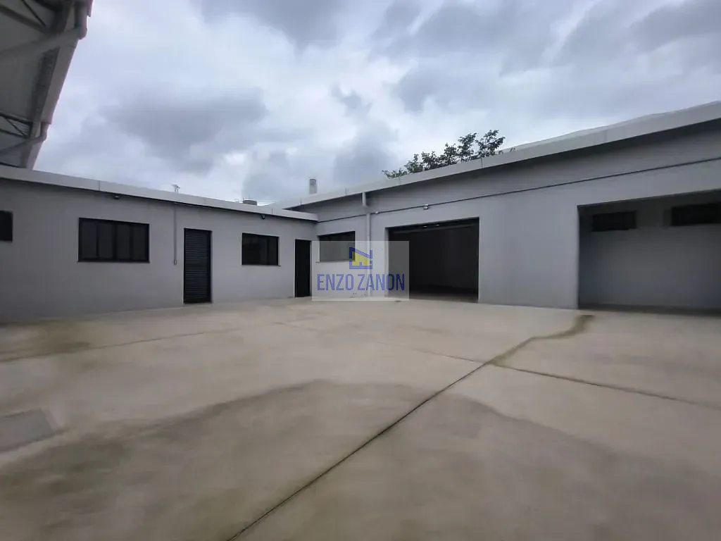 Depósito-Galpão, 734 m² - Foto 9