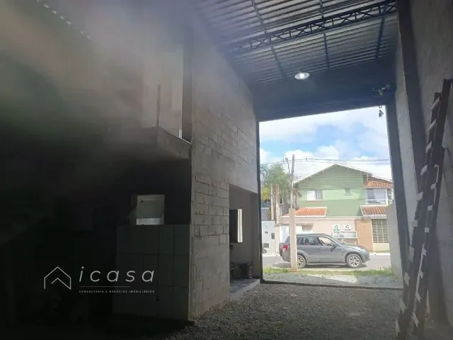 Galpão / Barracão com 340m², à venda ou para alugar, no bairro Residencial Esperança em Caçapava