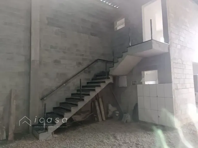 Galpão / Barracão com 340m², à venda ou para alugar, no bairro Residencial Esperança em Caçapava