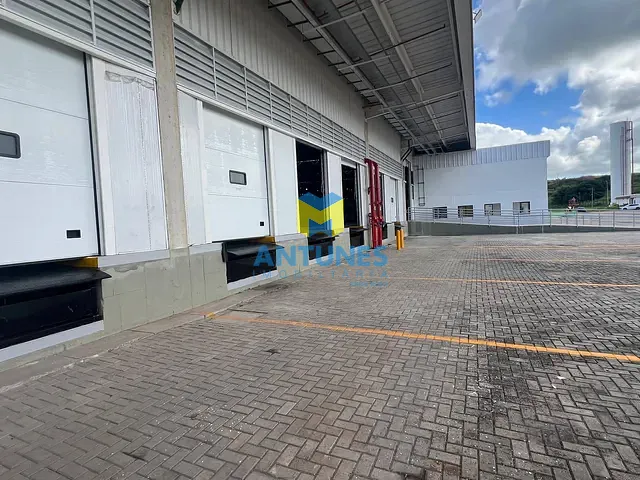 Galpão / Barracão com 49483m², para alugar, no bairro Distrito Industrial Diper em Cabo de Santo Agostinho