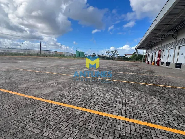Galpão / Barracão com 49483m², para alugar, no bairro Distrito Industrial Diper em Cabo de Santo Agostinho