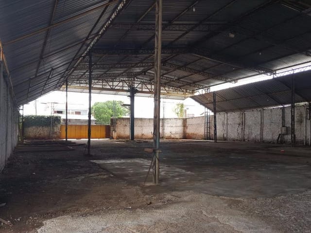 Foto do Galpão / Barracão - Av. Ipanema - galpão para locação | Ary Proenca Negócios Imobiliários Ltda