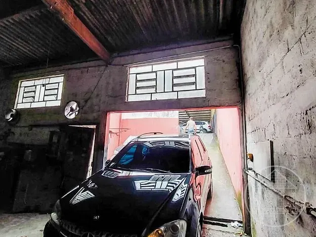 Galpão / Barracão com 480m², à venda, no bairro Praia da Lagoa em São Paulo
