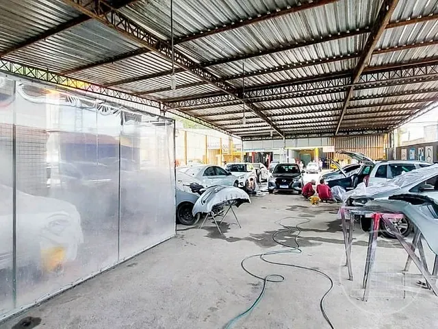 Galpão / Barracão com 480m², à venda, no bairro Praia da Lagoa em São Paulo