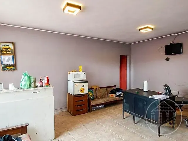 Galpão / Barracão com 480m², à venda, no bairro Praia da Lagoa em São Paulo