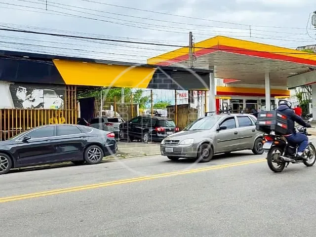 Galpão / Barracão com 480m², à venda, no bairro Praia da Lagoa em São Paulo