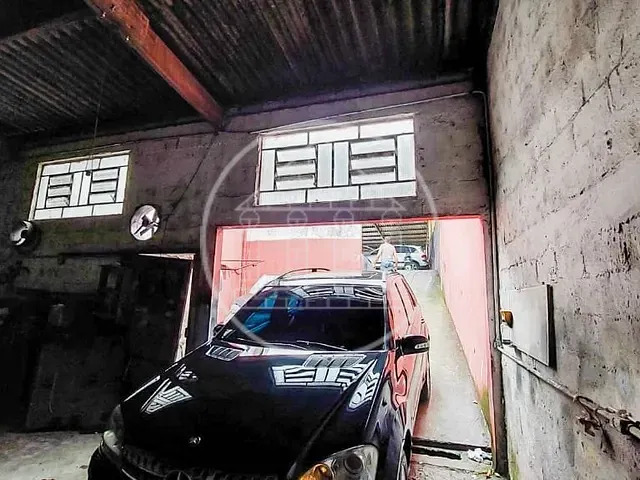Galpão / Barracão com 480m², à venda, no bairro Praia da Lagoa em São Paulo