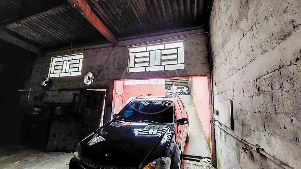 Depósito-Galpão, 200 m² - Foto 5