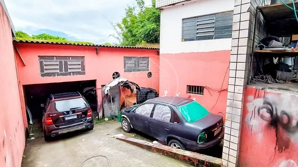 Depósito-Galpão, 200 m² - Foto 4