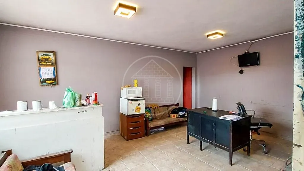 Depósito-Galpão, 200 m² - Foto 2