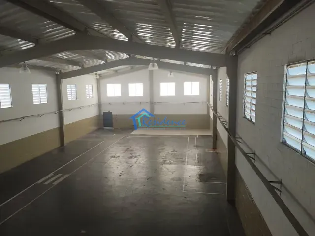 Galpão / Barracão com 1000m², para alugar, no bairro Recreio Campestre Jóia em Indaiatuba