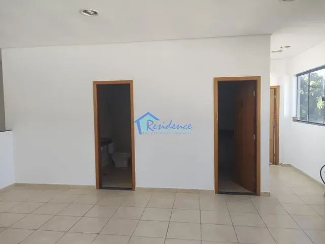 Galpão / Barracão com 1000m², para alugar, no bairro Recreio Campestre Jóia em Indaiatuba