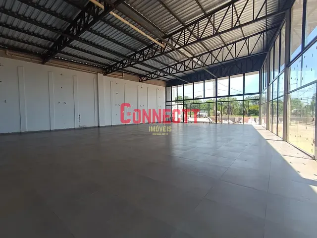 Galpão / Barracão com 788m², para alugar, no bairro City Ribeirão em Ribeirão Preto