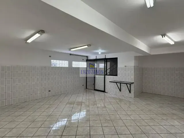 Galpão / Barracão com 360m², à venda, no bairro Jardim Andrea Demarchi em São Bernardo do Campo
