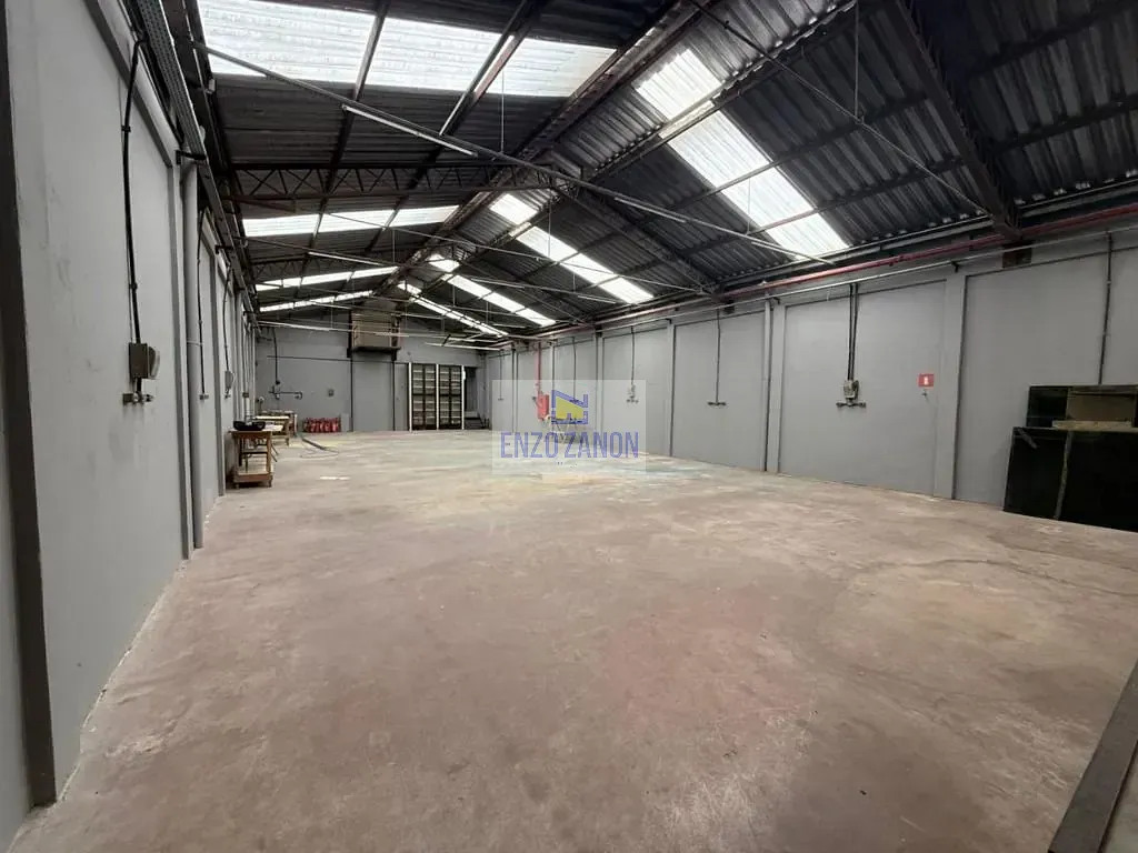 Depósito-Galpão, 950 m² - Foto 14