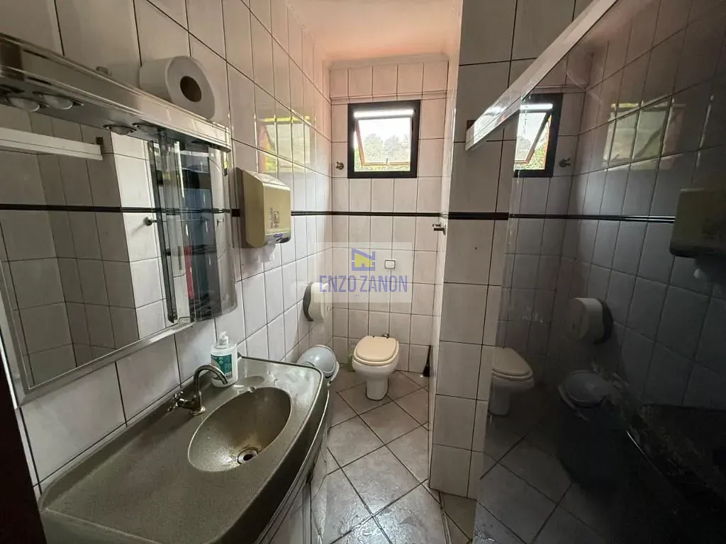 Depósito-Galpão, 950 m² - Foto 6