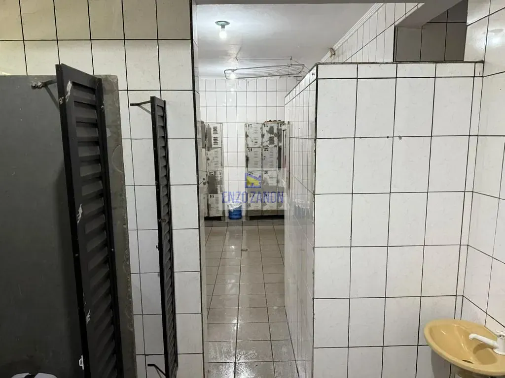 Depósito-Galpão, 950 m² - Foto 13
