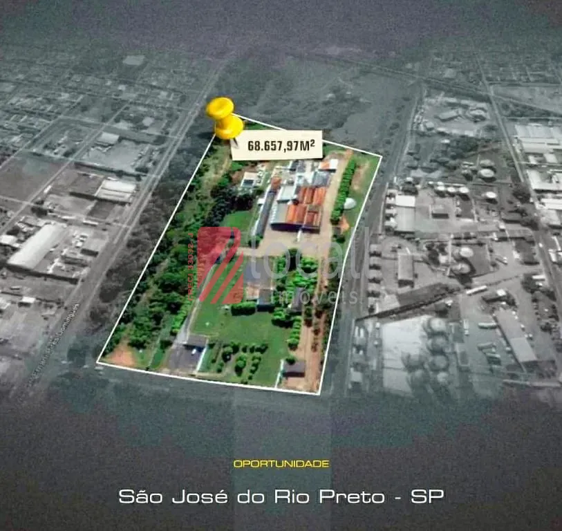Galpão / Depósito / Armazém  à venda, 10500m² — foto 2 de 14