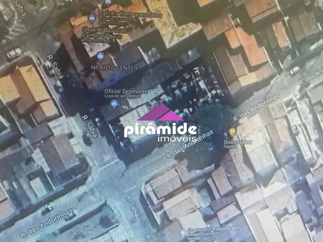 Galpão / Barracão com 1000m², à venda, no bairro Vila Tatetuba em São José dos Campos