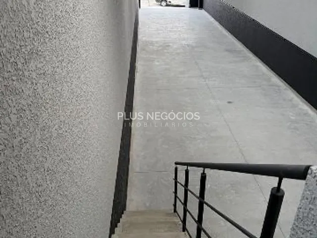 Galpão / Barracão com 170m², para alugar, no bairro Jardim Simus em Sorocaba
